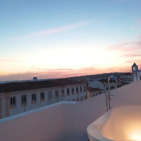 Evora Inn エクステリア 写真