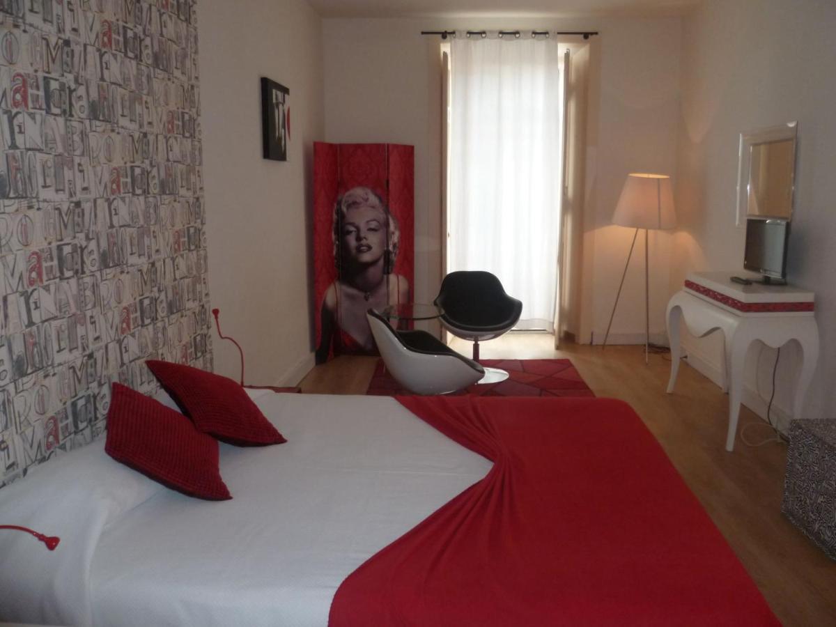 Evora Inn エクステリア 写真