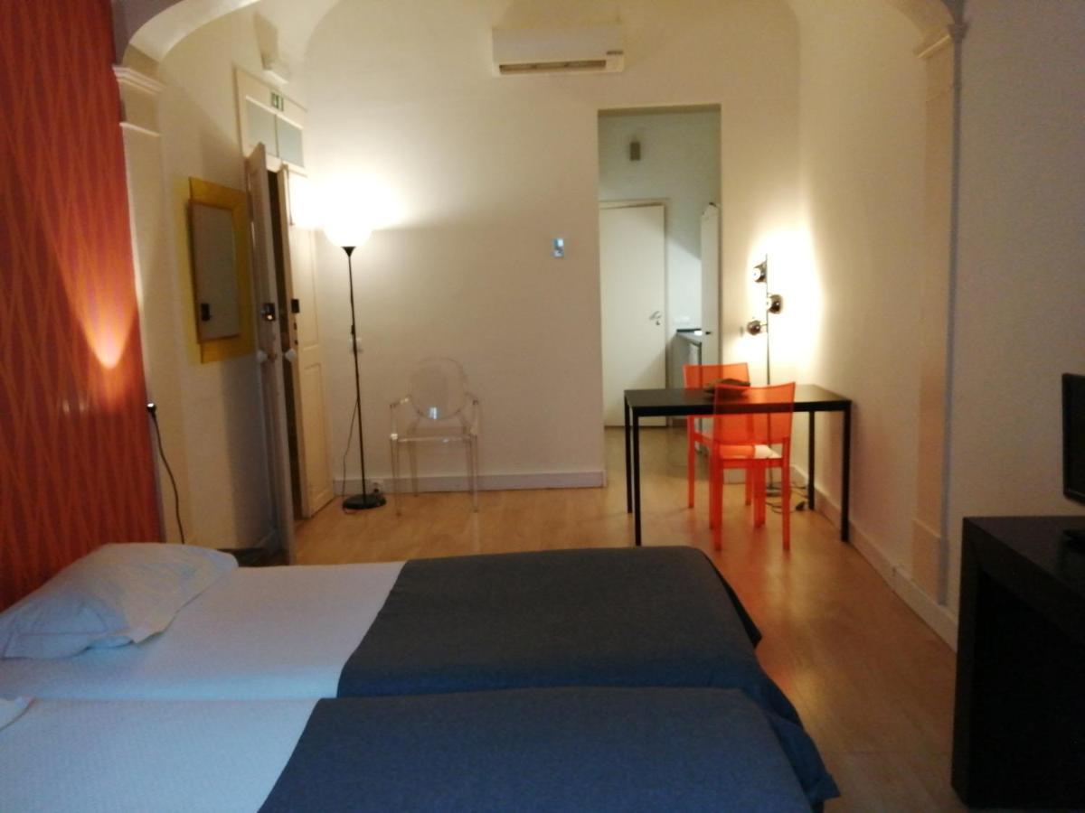 Evora Inn エクステリア 写真