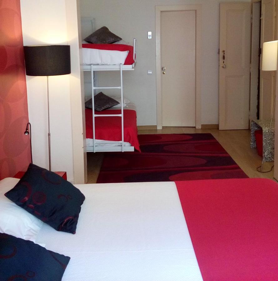 Evora Inn エクステリア 写真