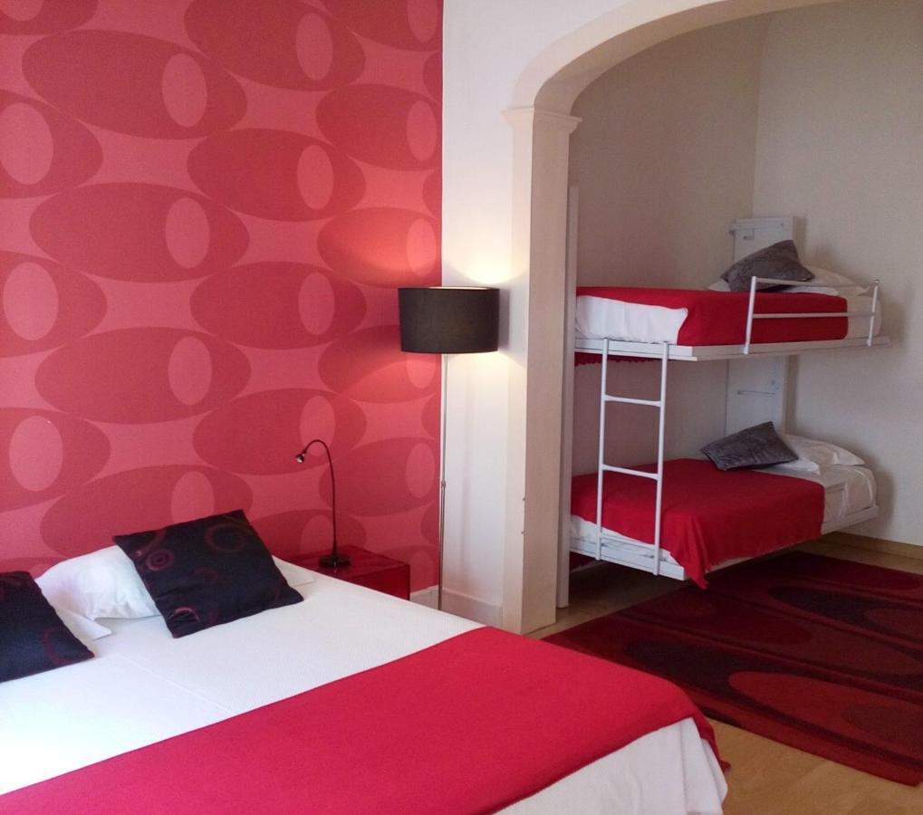 Evora Inn エクステリア 写真