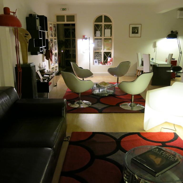Evora Inn エクステリア 写真