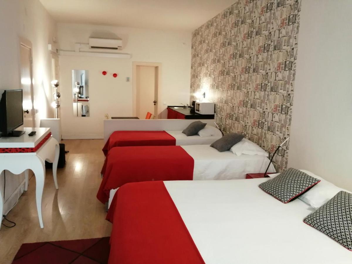 Evora Inn エクステリア 写真