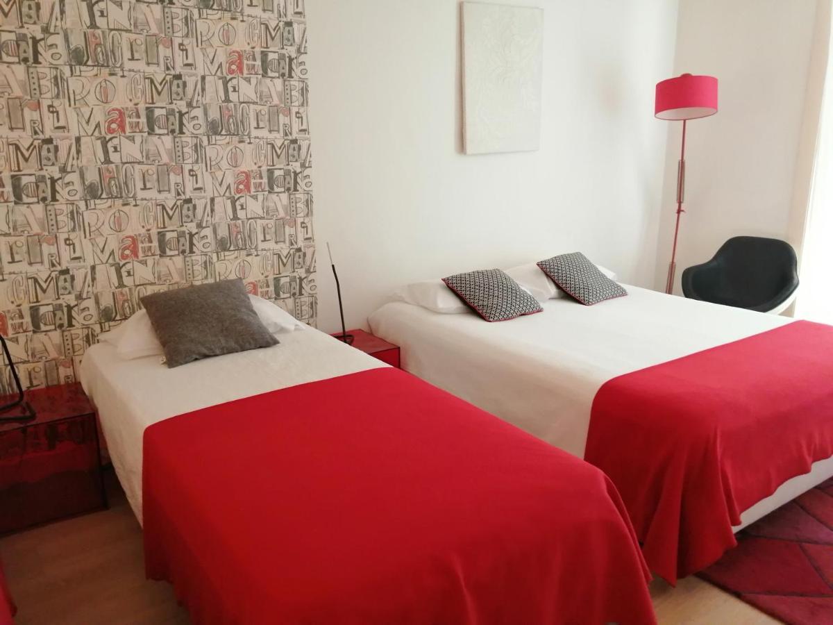 Evora Inn エクステリア 写真