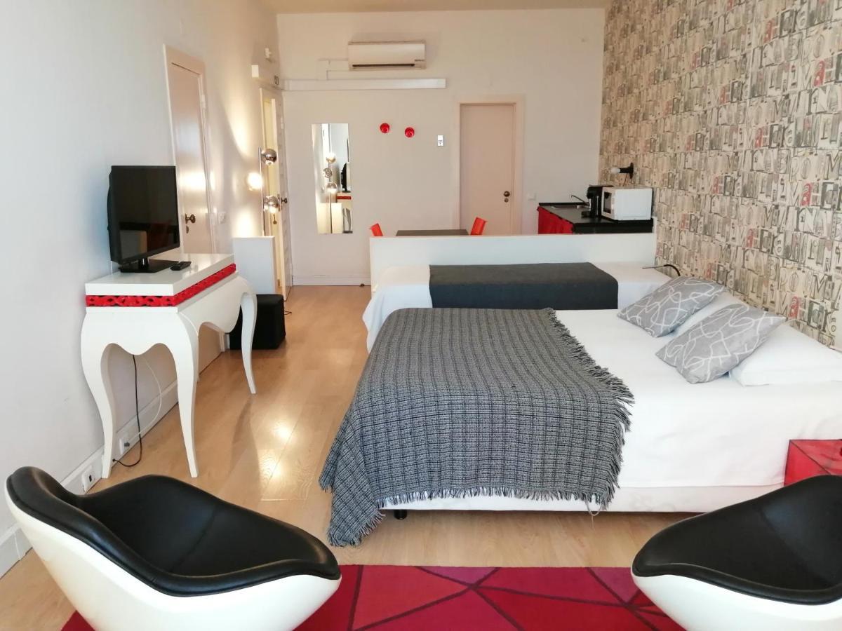 Evora Inn エクステリア 写真