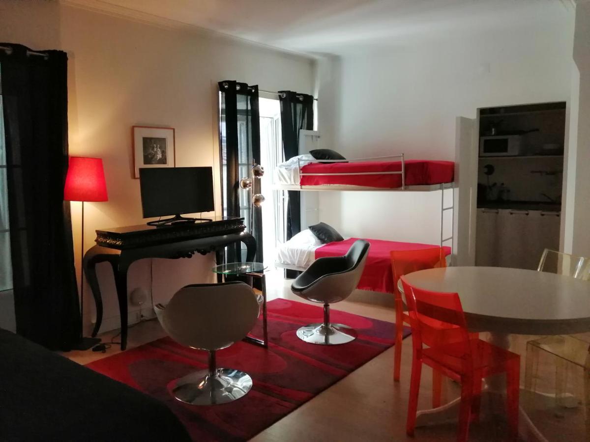 Evora Inn エクステリア 写真