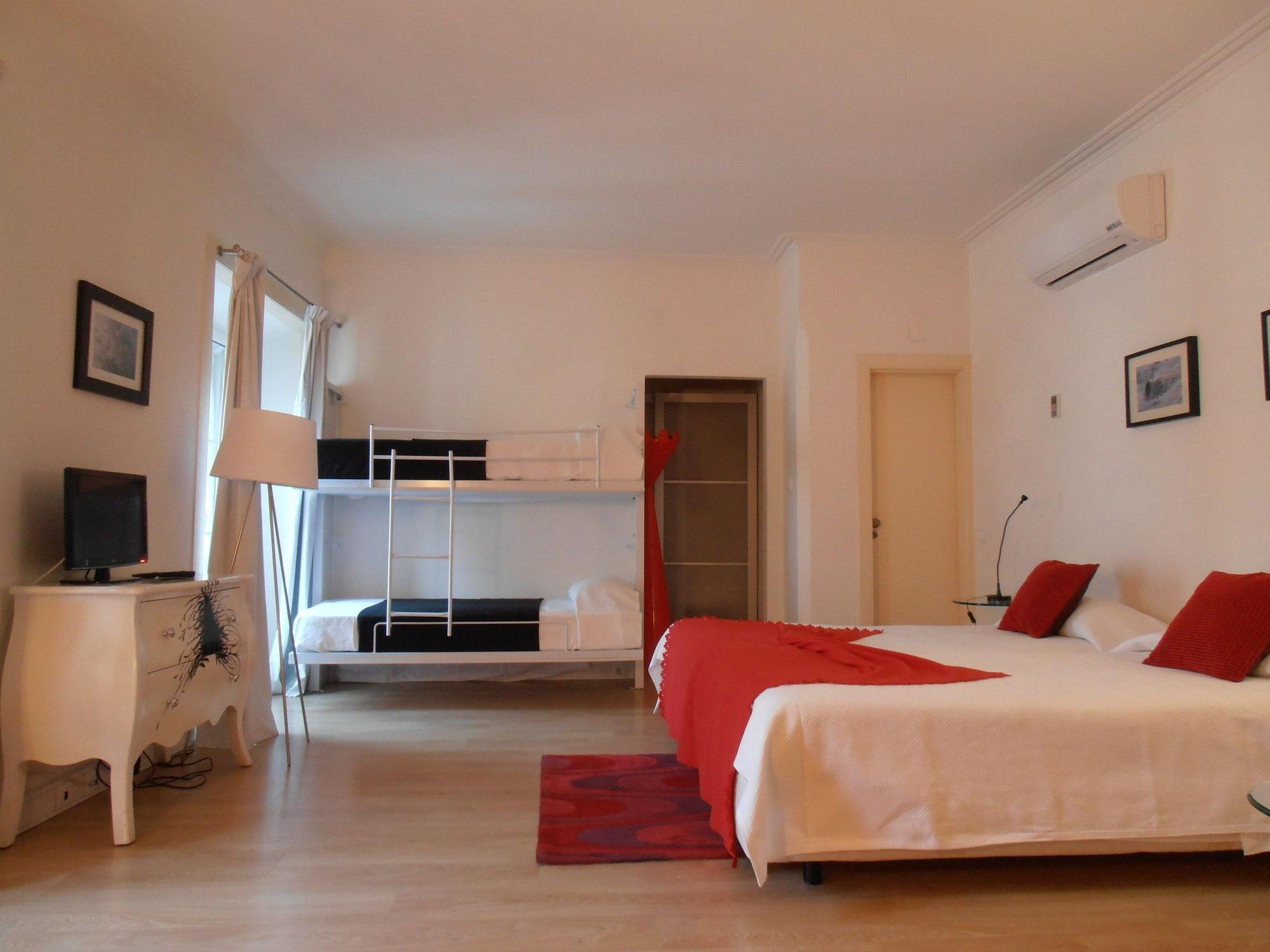 Evora Inn エクステリア 写真