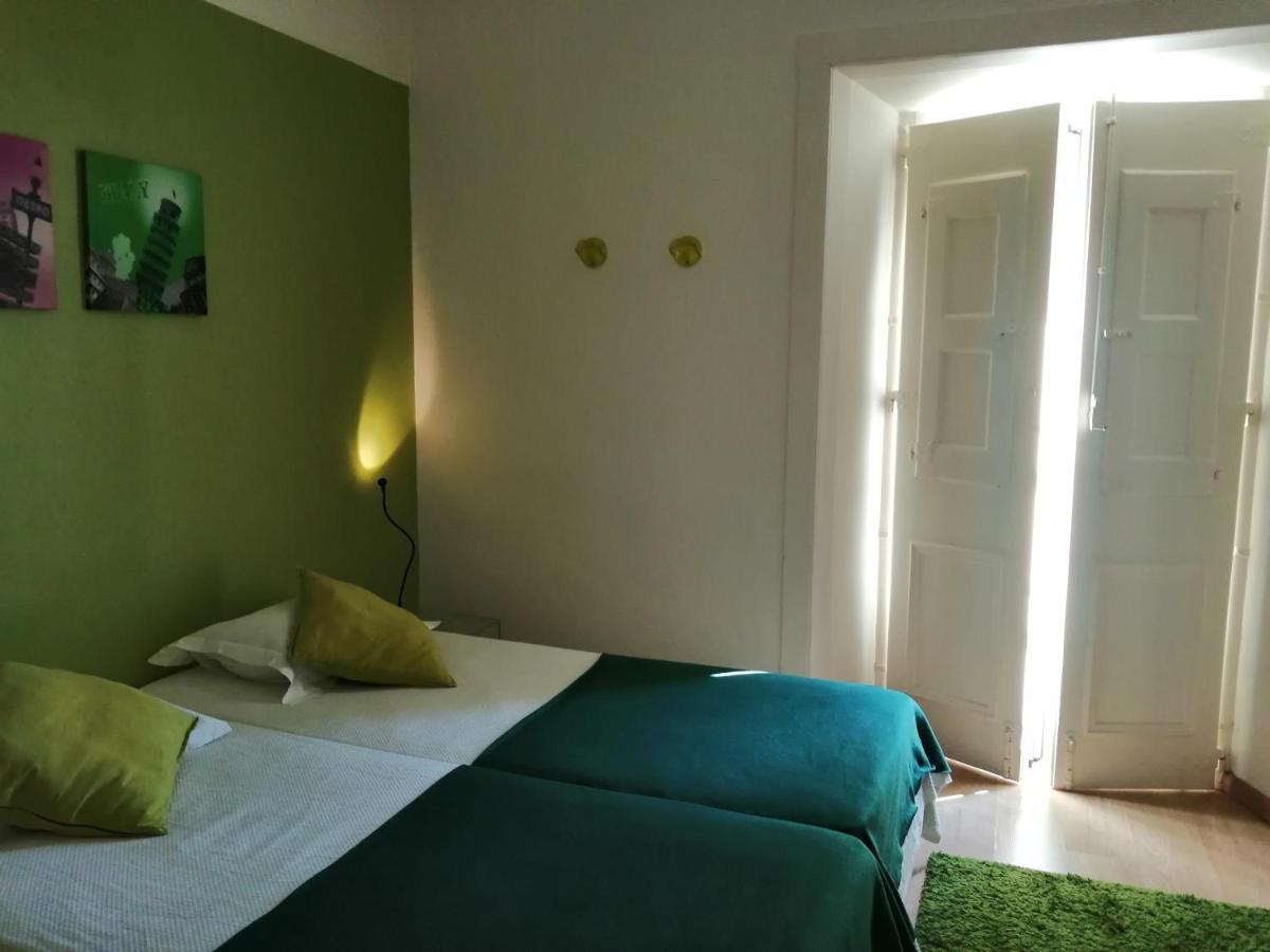Evora Inn エクステリア 写真