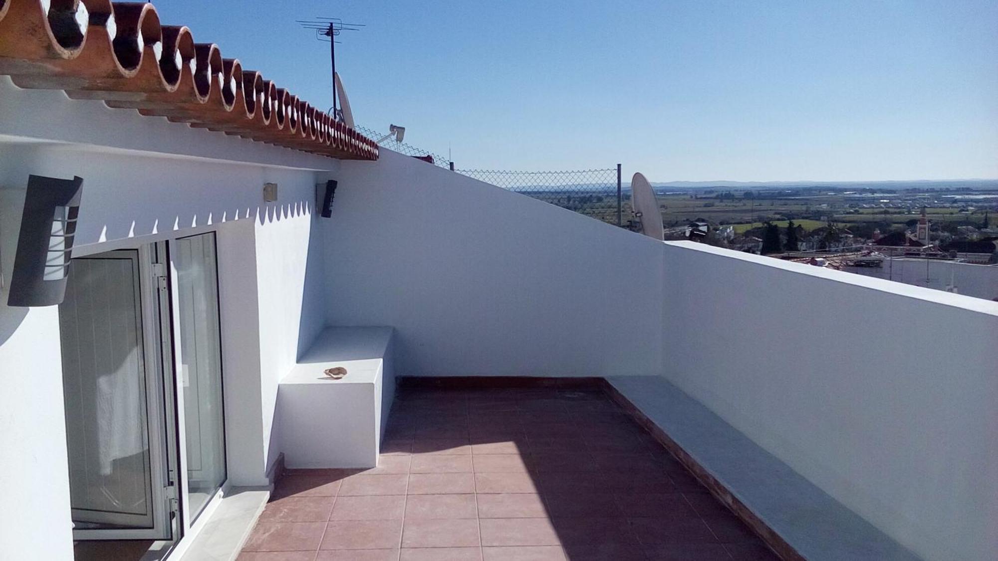 Evora Inn エクステリア 写真