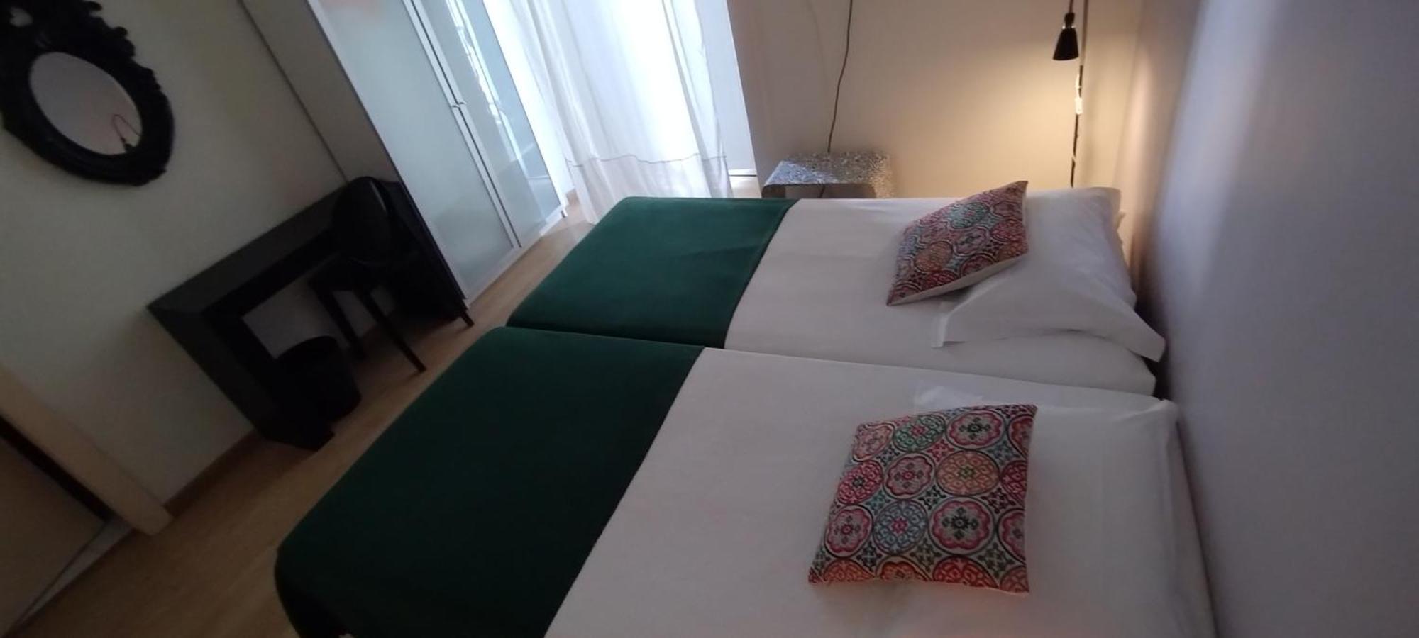 Evora Inn エクステリア 写真