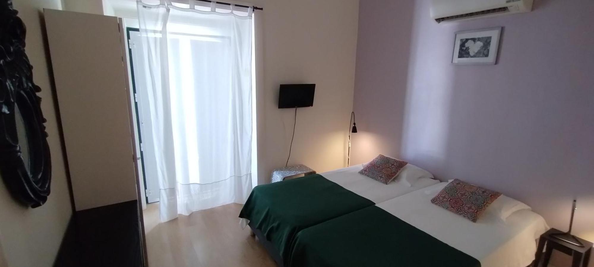 Evora Inn エクステリア 写真
