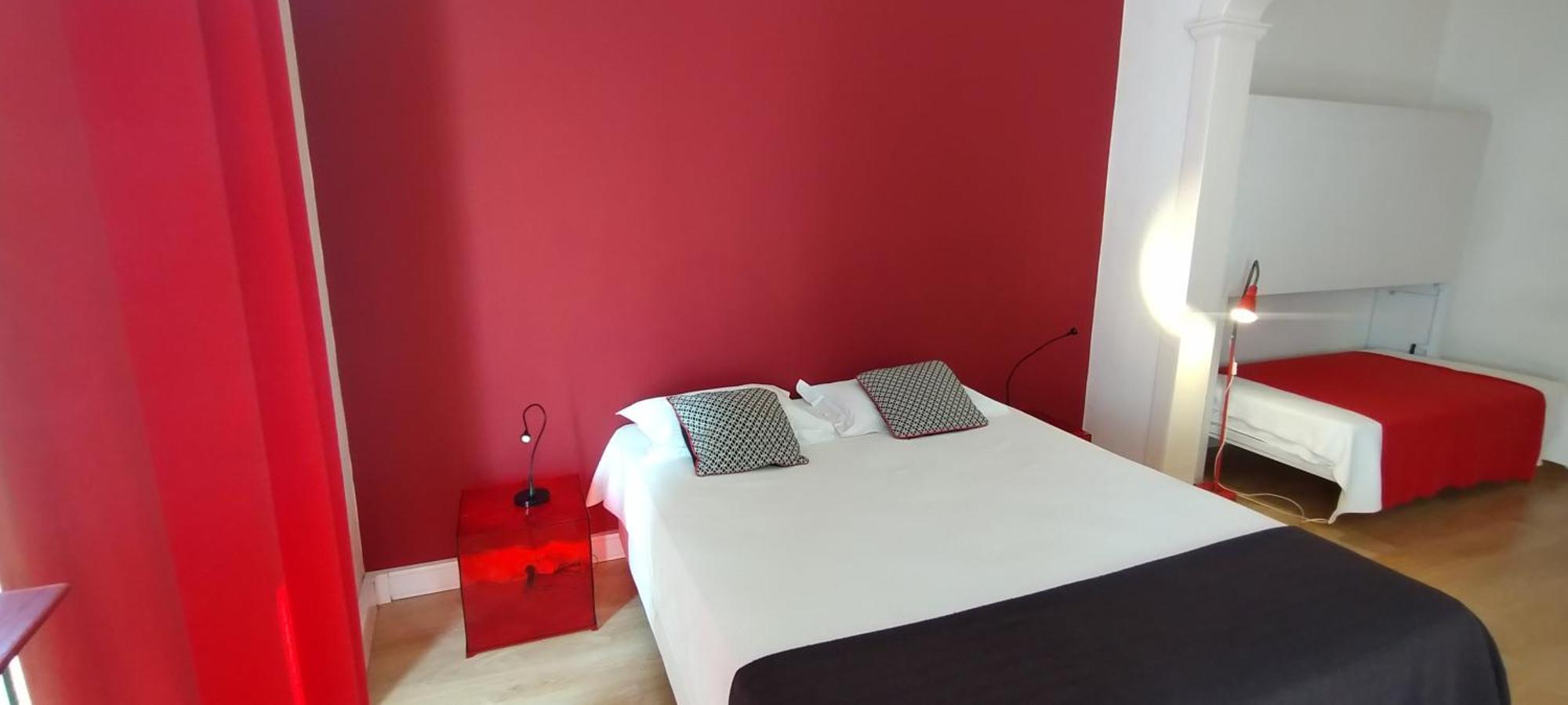Evora Inn エクステリア 写真
