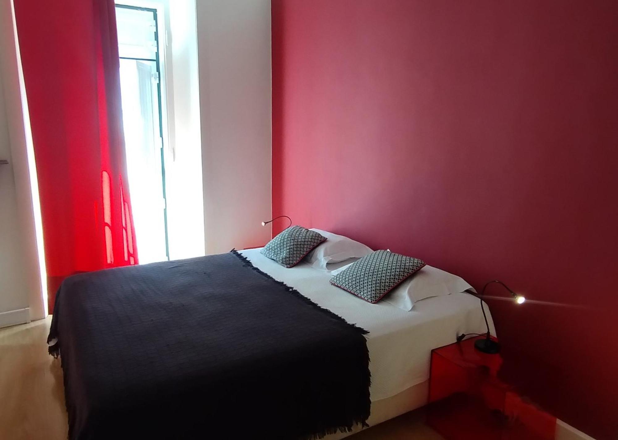 Evora Inn エクステリア 写真