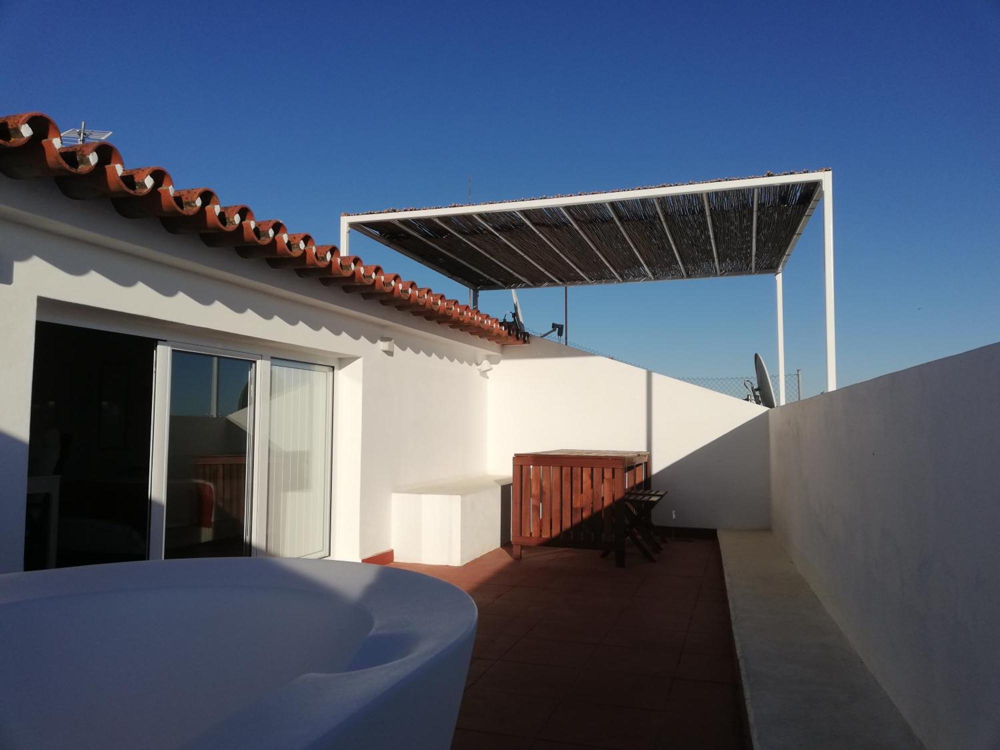 Evora Inn エクステリア 写真