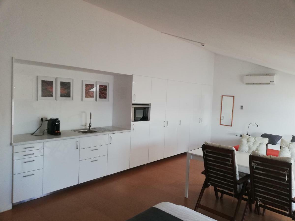 Evora Inn エクステリア 写真