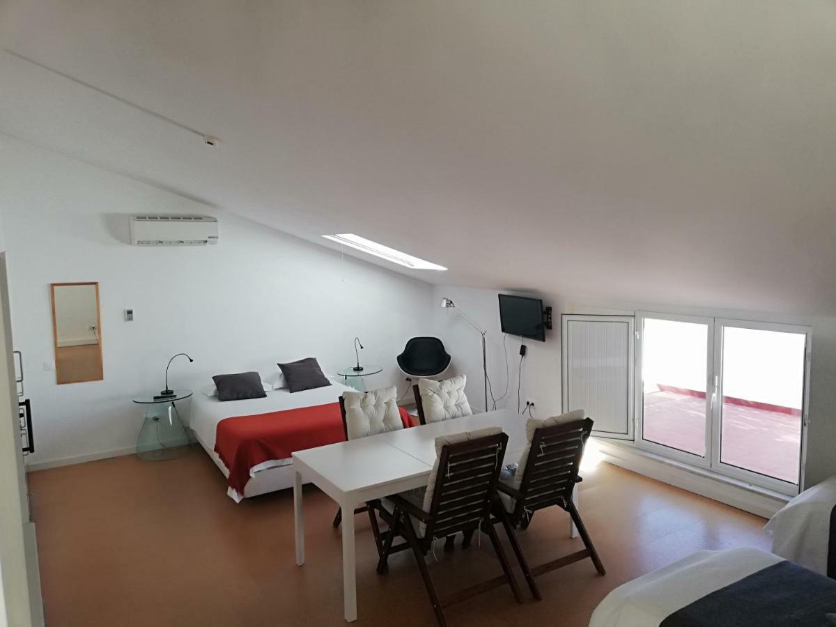 Evora Inn エクステリア 写真