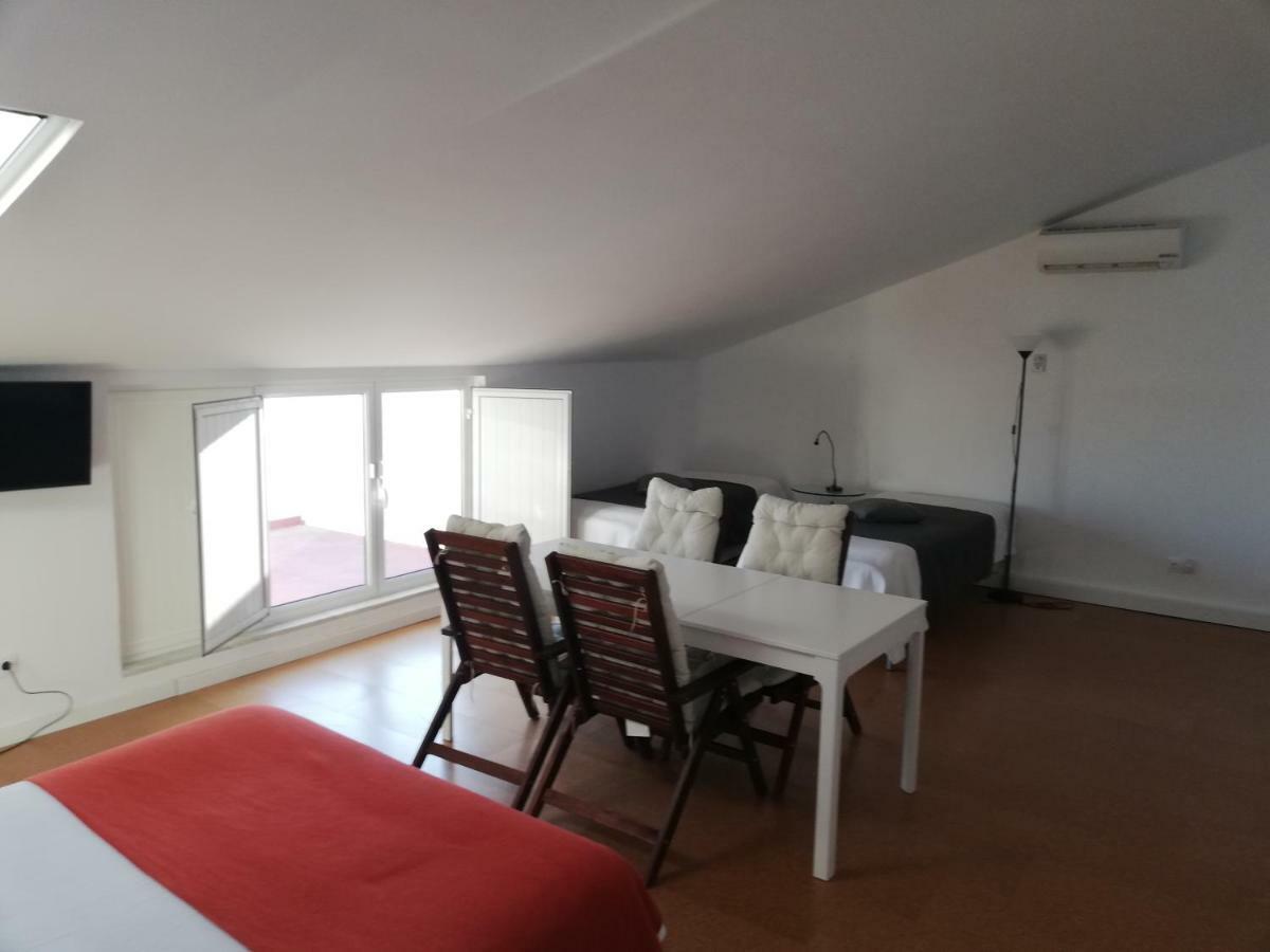 Evora Inn エクステリア 写真