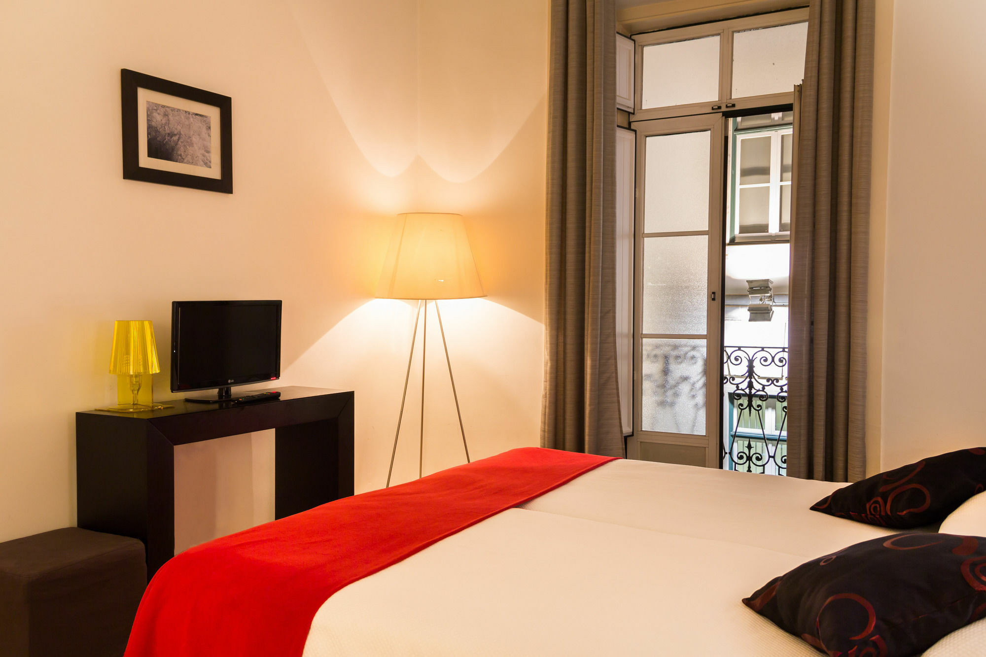 Evora Inn エクステリア 写真