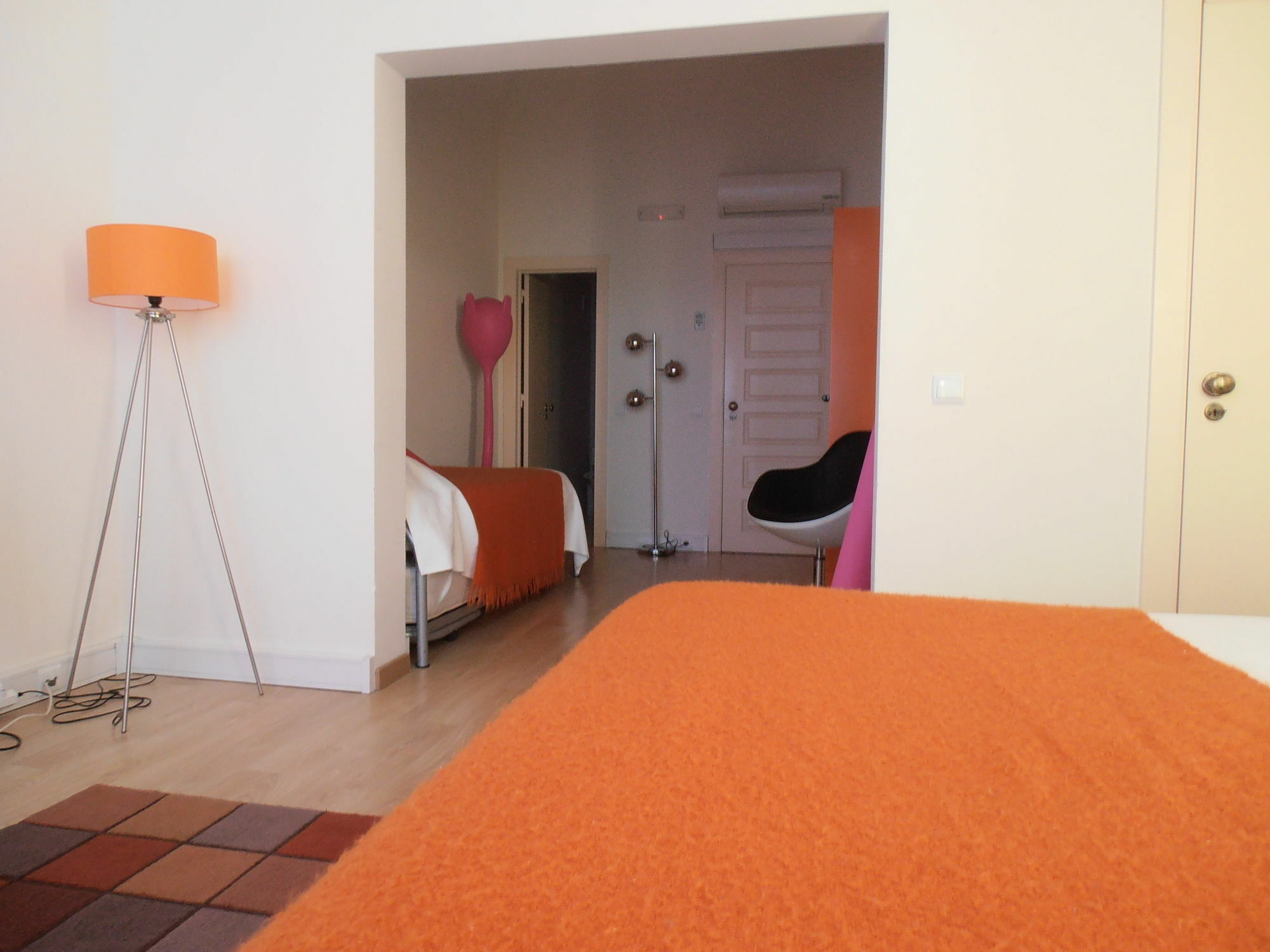 Evora Inn エクステリア 写真