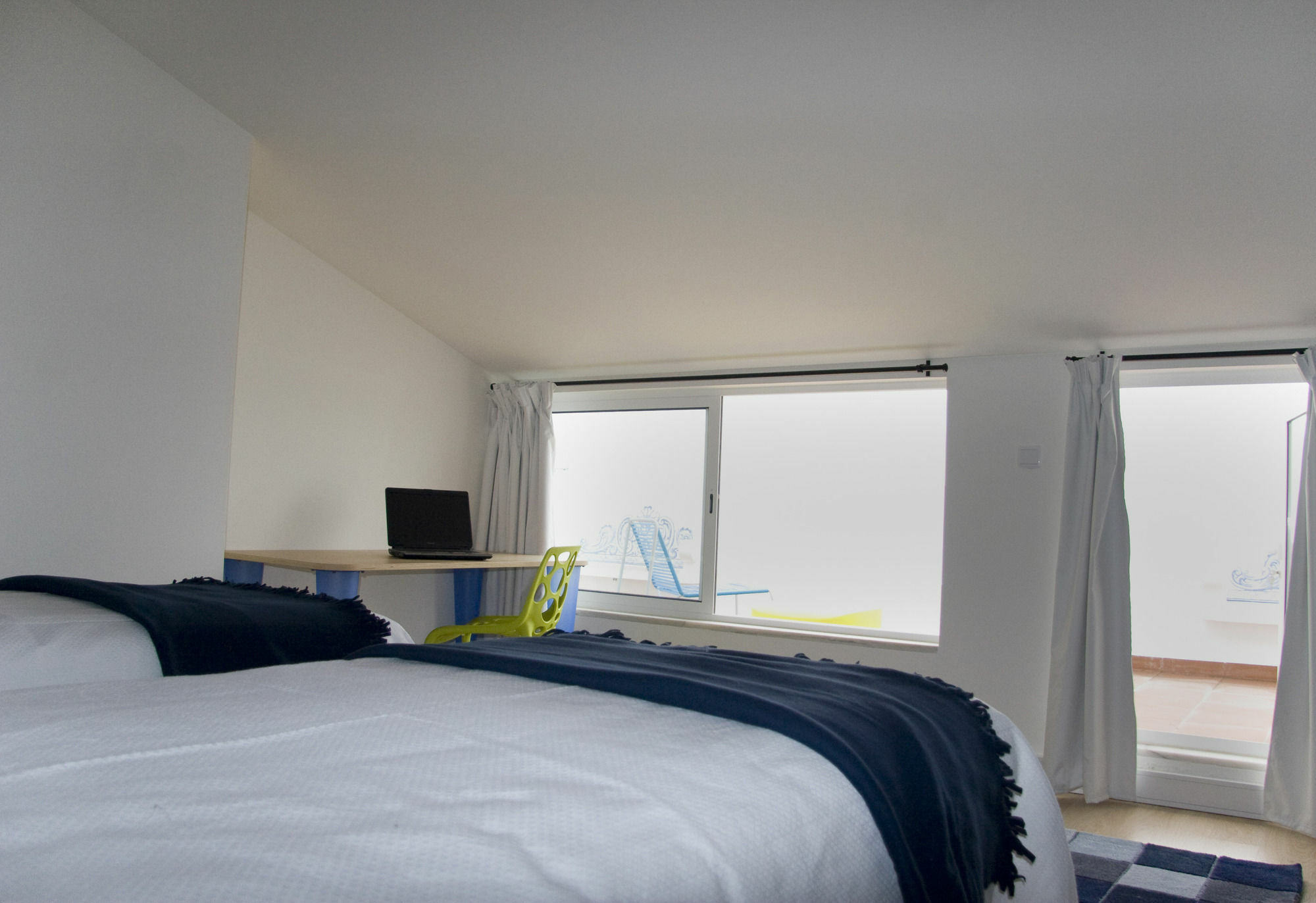 Evora Inn エクステリア 写真