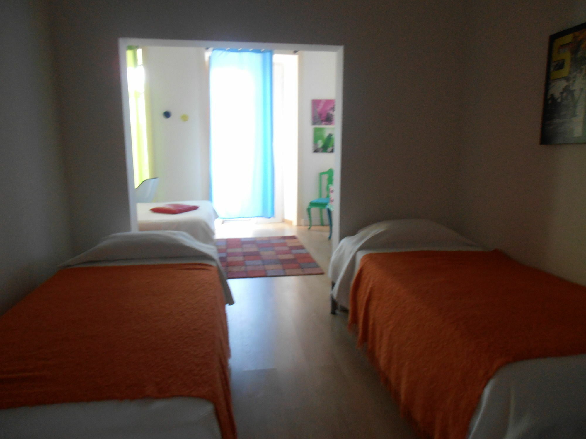 Evora Inn エクステリア 写真